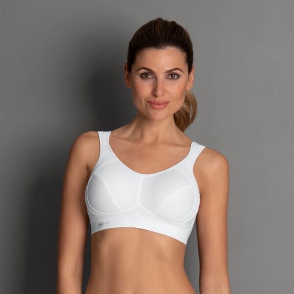 Sujetador Extreme Control 5527 - Anita Active - tallas grandes - copas grandes - Imagen 4