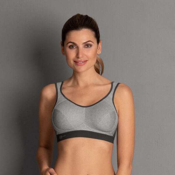 Sujetador Extreme Control 5527 - Anita Active - tallas grandes - copas grandes - Imagen 3