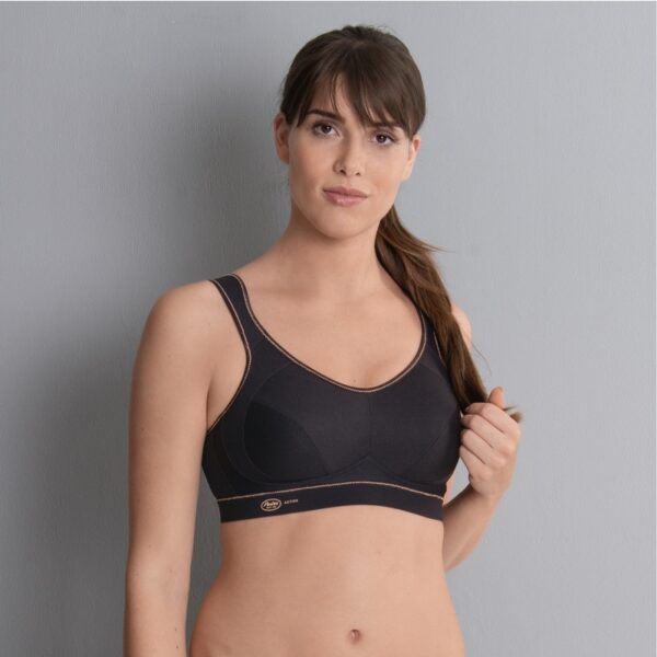Sujetador Extreme Control 5527 - Anita Active - tallas grandes - copas grandes - Imagen 6