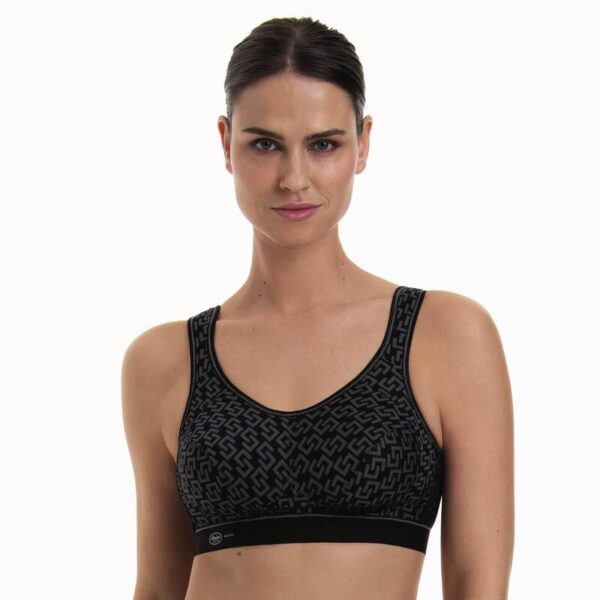 Sujetador Extreme Control 5527 - Anita Active - tallas grandes - copas grandes - Imagen 5