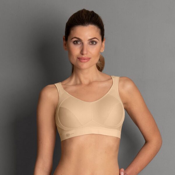 Sujetador Extreme Control 5527 - Anita Active - tallas grandes - copas grandes - Imagen 2