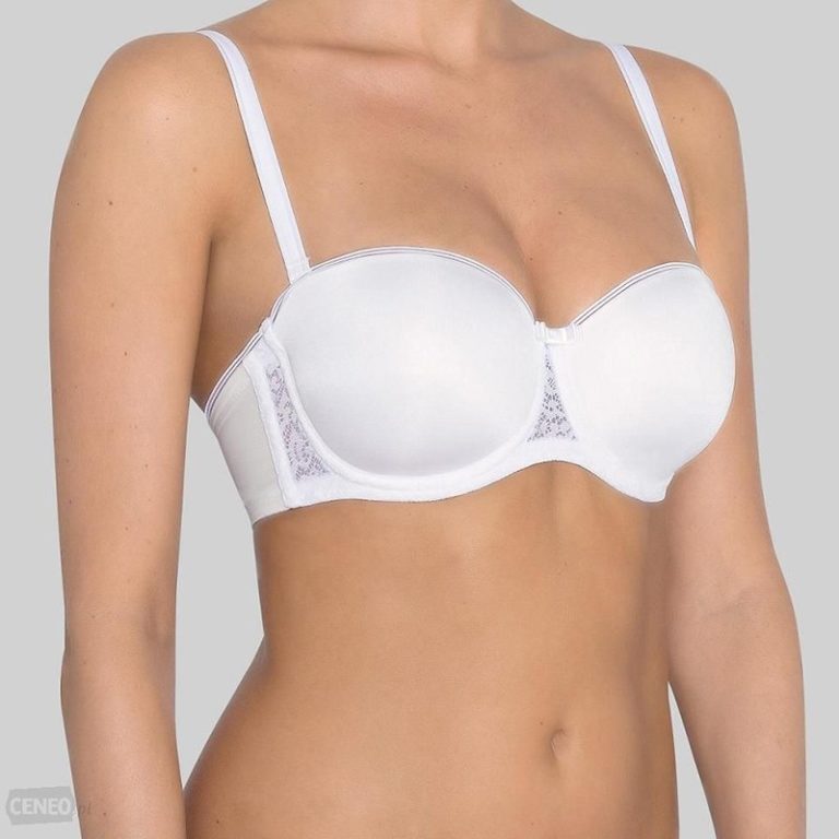 Triumph Beauty-Full Essential WDP Sujetador Acolchado Con