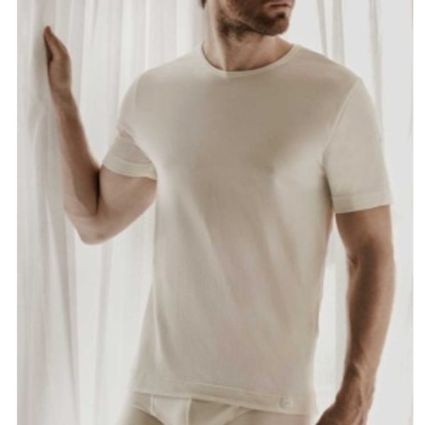 Camiseta manga corta Ceres