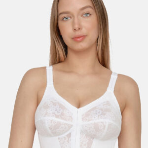 Sujetador 9606 largo  - Susa - Sujetador con abertura delantera - Tallas grandes