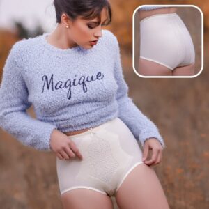 Faja braga 950 - Bel Siluet - faja reductora