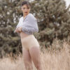 Faja braga 95 - Bel Siluet - Tallas especiales