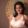 Sujetador Reductor sin aros 5859 - Anita - Copas grandes - Tallas grandes - Imagen 6