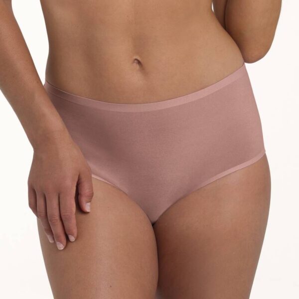Braga Alta Invisible Essentials 1343 - Anita - Imagen 3