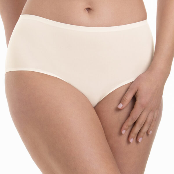 Braga Alta Invisible Essentials 1343 - Anita - Imagen 4