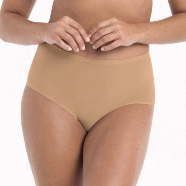 Braga Alta Invisible Essentials 1343 - Anita - Imagen 2