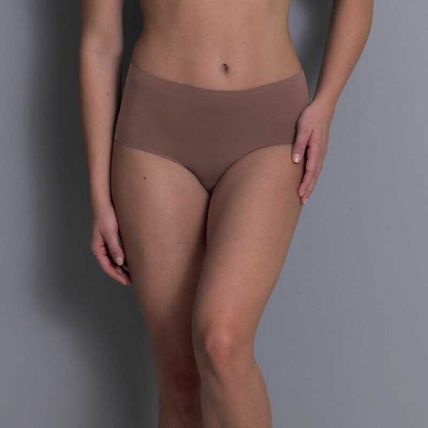 Braga Alta Invisible Essentials 1343 - Anita - Imagen 11