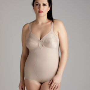 Faja entera 2070  -Bel Siluet - Tallas Grandes -
