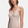 Body sin aros de ALGODÓN 77% NIZZA 6593 - SUSA-