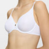 SUJETADOR CON ARO BODY MAKE-UP ESSENTIALS 10156728 - TRIUMPH - COPAS GRANDES - TALLAS GRANDES - Imagen 6