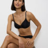 SUJETADOR CON ARO BODY MAKE-UP ESSENTIALS 10156728 - TRIUMPH - COPAS GRANDES - TALLAS GRANDES