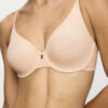 SUJETADOR CON ARO BODY MAKE-UP ESSENTIALS 10156728 - TRIUMPH - COPAS GRANDES - TALLAS GRANDES - Imagen 5