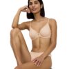 SUJETADOR CON ARO BODY MAKE-UP ESSENTIALS 10156728 - TRIUMPH - COPAS GRANDES - TALLAS GRANDES - Imagen 2