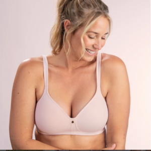 Sujetador con Foam y sin Aros 808 - Voluptina -