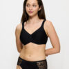 Sujetador Reductor Modern Soft+Cotton W01 10202413 - TRIUMPH - COPAS GRANDES - TALLAS GRANDES - Imagen 8