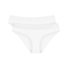PACK 2 UNIDADES Bragas Feel of Modal Tai 2P - TRIUMPH - - Imagen 2