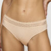 PACK 2 UNIDADES Bragas Feel of Modal Tai 2P - TRIUMPH - - Imagen 3