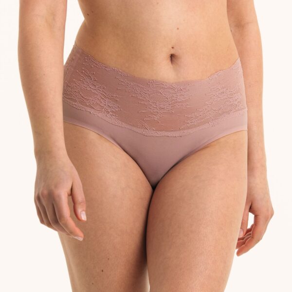 Braga Alta Essentials lace 1304 - ANITA - - Imagen 5