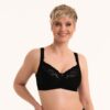 SUJETADOR REDUCTOR SIN ARO ELOISE 5296 - ROSA FAIA - TALLAS GRANDES - COPAS GRANDES - Imagen 5