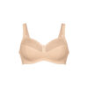 SUJETADOR REDUCTOR SIN ARO ELOISE 5296 - ROSA FAIA - TALLAS GRANDES - COPAS GRANDES - Imagen 4