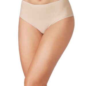 Braga alta algodón orgánico Aurora 1400 - ZD -