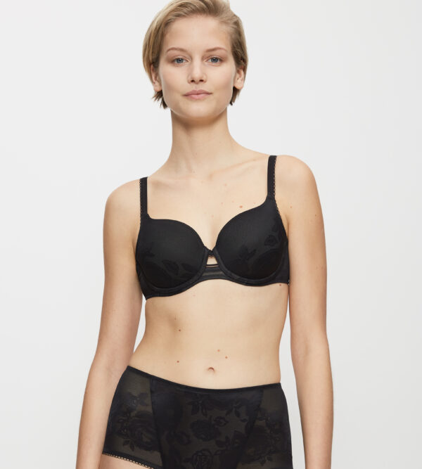 Sujetador copa spacer WILD ROSE SENSATION WP 10205990  - TRIUMPH - - Imagen 2