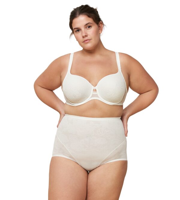 Sujetador copa spacer WILD ROSE SENSATION WP 10205990  - TRIUMPH - - Imagen 3