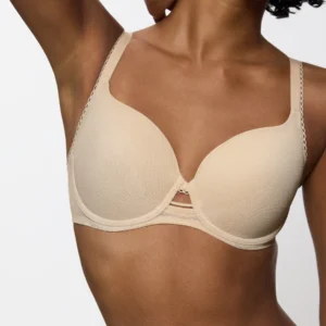 Sujetador copa spacer WILD ROSE SENSATION WP 10205990  - TRIUMPH -