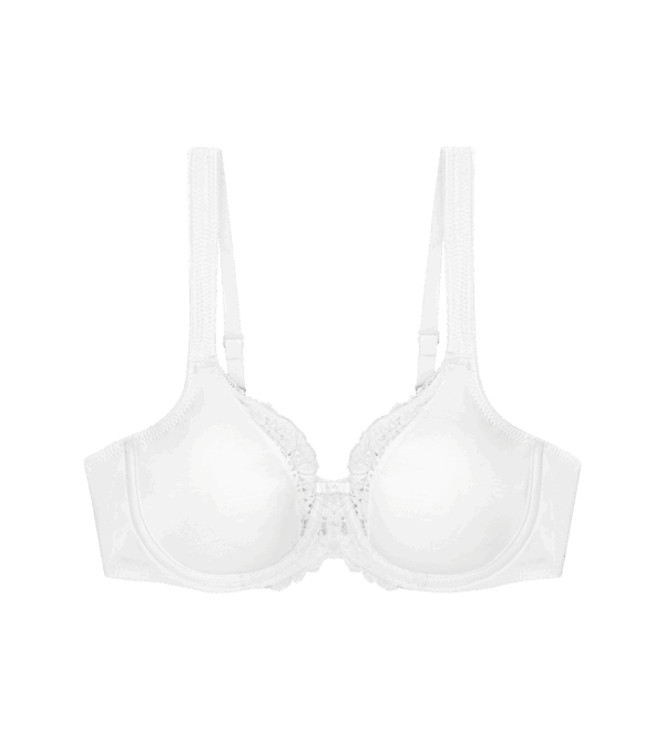 Sujetador con Aros MODERN LACE+COTTON 10207538 - TRIUMPH - - Imagen 2
