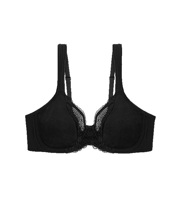 Sujetador con Aros MODERN LACE+COTTON 10207538 - TRIUMPH - - Imagen 3