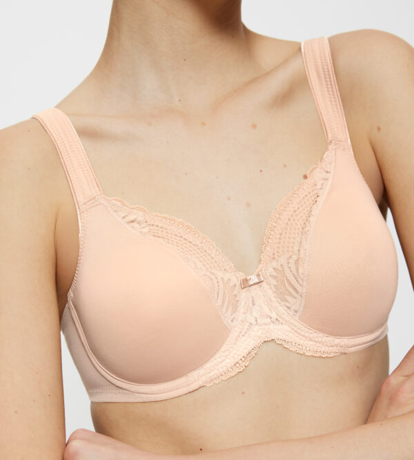 Sujetador con Aros MODERN LACE+COTTON 10207538 - TRIUMPH - - Imagen 6