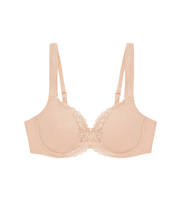 Sujetador con Aros MODERN LACE+COTTON 10207538 - TRIUMPH - - Imagen 4