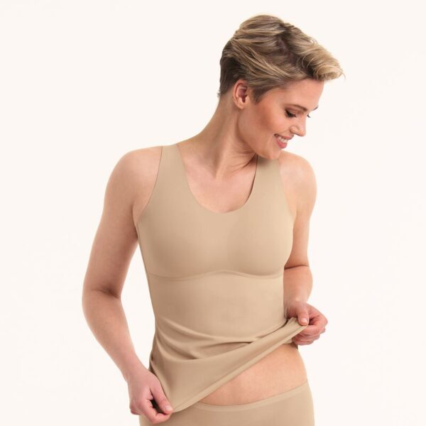 Essential Camiseta cazoleta - 0654 - ANITA - Imagen 2