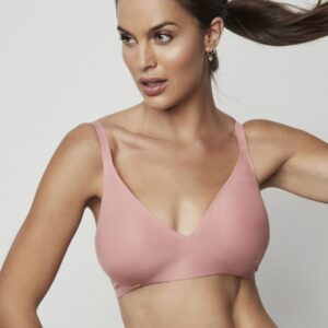 SUJETADOR ESCOTE PROFUNDO 24H -10615- SELMARK