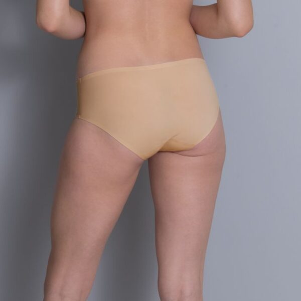 Paquete de 2  bragas  - 1342-2 - Hipster ESSENTIAL - ANITA - Imagen 4