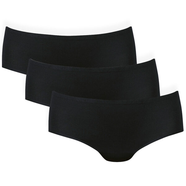 Paquete de 3 braga - 1342-3 - Essentials - ANITA - Imagen 2