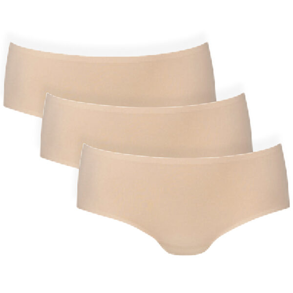 Paquete de 3 braga - 1342-3 - Essentials - ANITA - Imagen 4