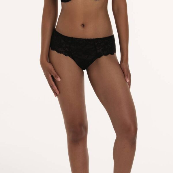 Culotte Bobette - 1388 - ROSA FAIA - Imagen 4