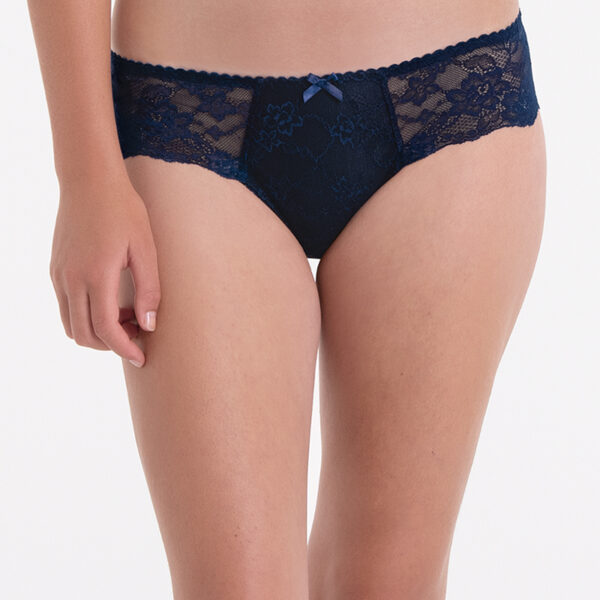 Culotte Bobette - 1388 - ROSA FAIA - Imagen 3