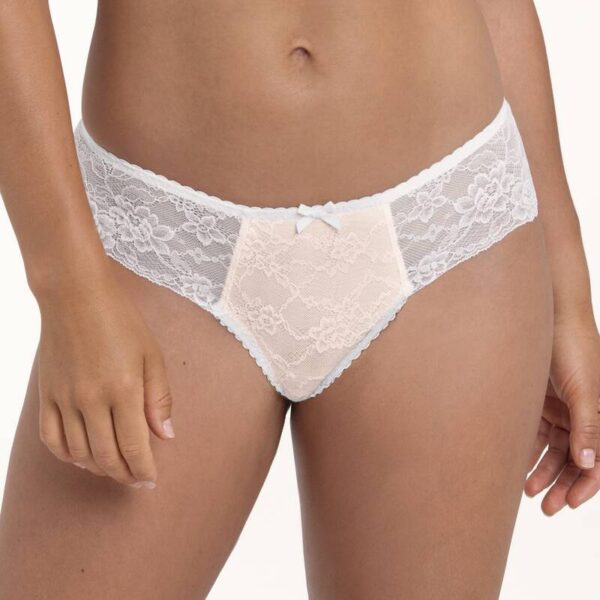Culotte Bobette - 1388 - ROSA FAIA - Imagen 2