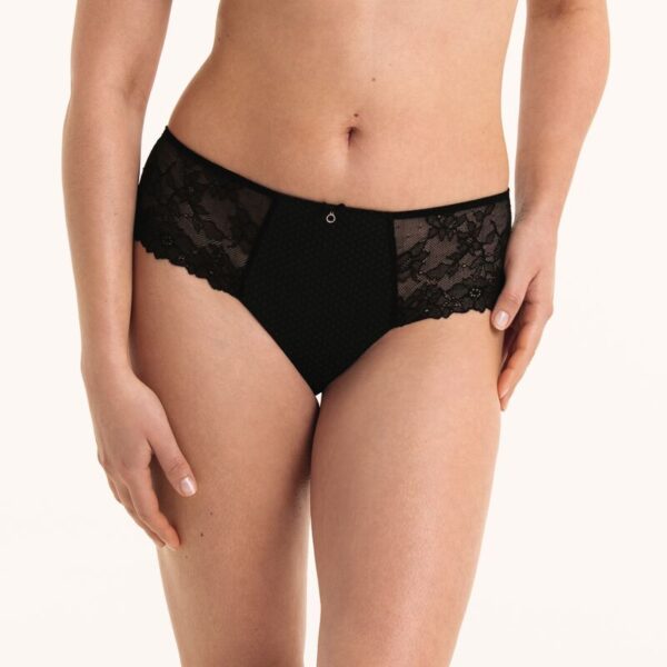 Eloise Culotte - 1394 - ROSA FAIA