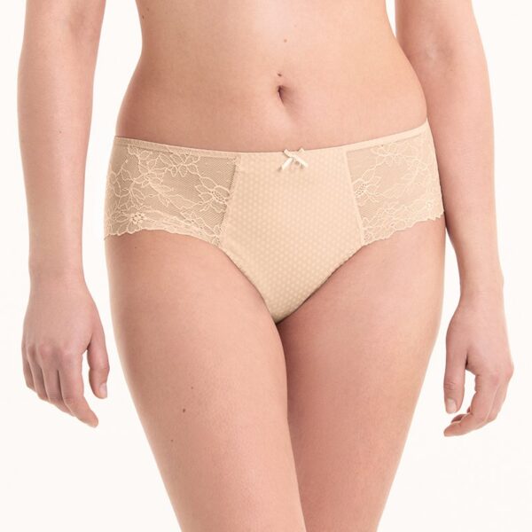 Eloise Culotte - 1394 - ROSA FAIA - Imagen 3