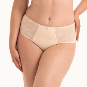 Eloise Braga de talle alto+ - 1395 -  ROSA FAIA