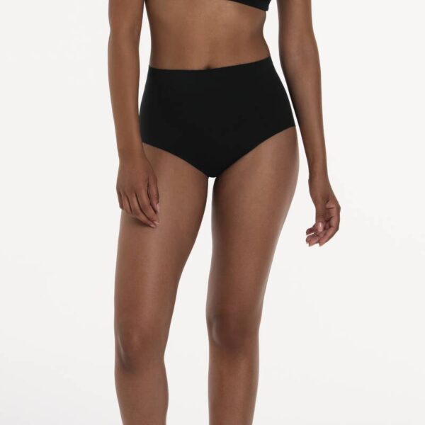 Braga de talle alto+ clean cut Pocket Panty - 1457 - ANITA - Imagen 5