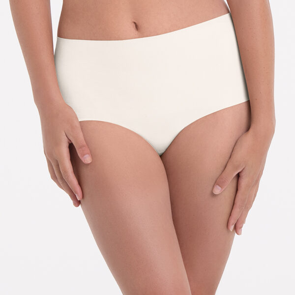 Braga de talle alto+ clean cut Pocket Panty - 1457 - ANITA - Imagen 3