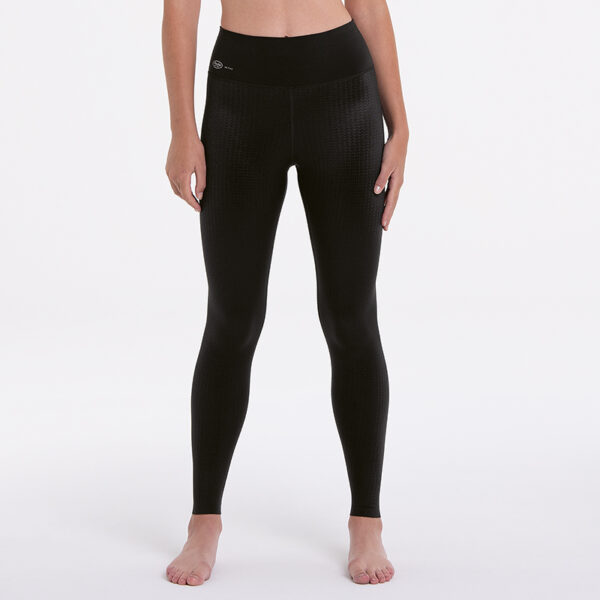 Mallas deportivas largas efecto masage SPORT TIGHTS MASSAGE - 1675 - ANITA - Imagen 2